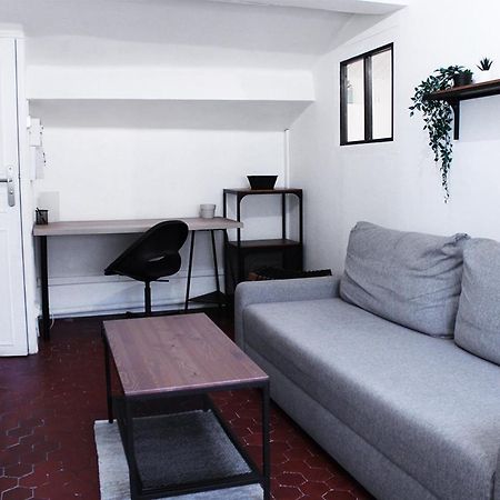 Appartement Gouffe Μασσαλία Εξωτερικό φωτογραφία
