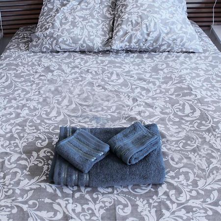 Appartement Gouffe Μασσαλία Εξωτερικό φωτογραφία