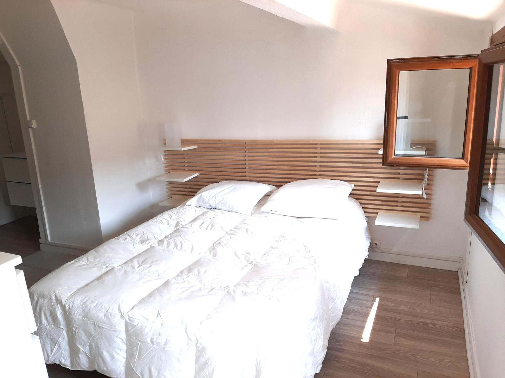 Appartement Gouffe Μασσαλία Εξωτερικό φωτογραφία