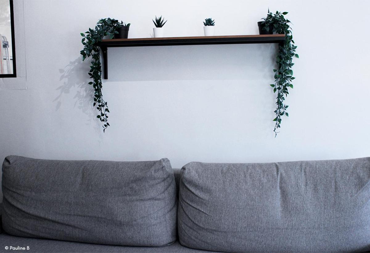 Appartement Gouffe Μασσαλία Εξωτερικό φωτογραφία