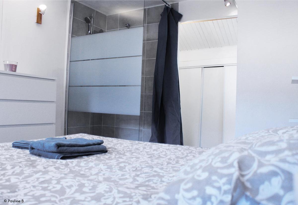 Appartement Gouffe Μασσαλία Εξωτερικό φωτογραφία