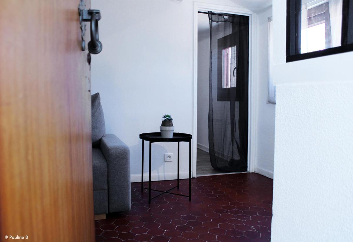 Appartement Gouffe Μασσαλία Εξωτερικό φωτογραφία