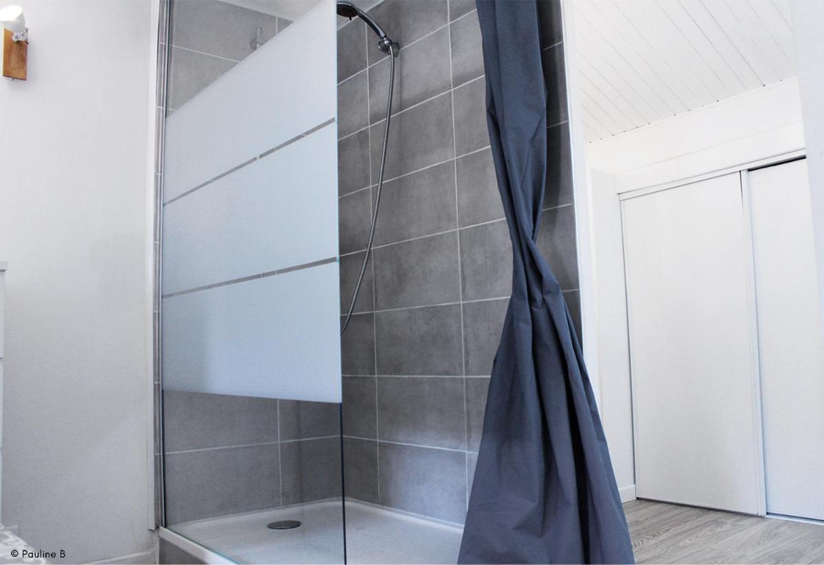Appartement Gouffe Μασσαλία Εξωτερικό φωτογραφία