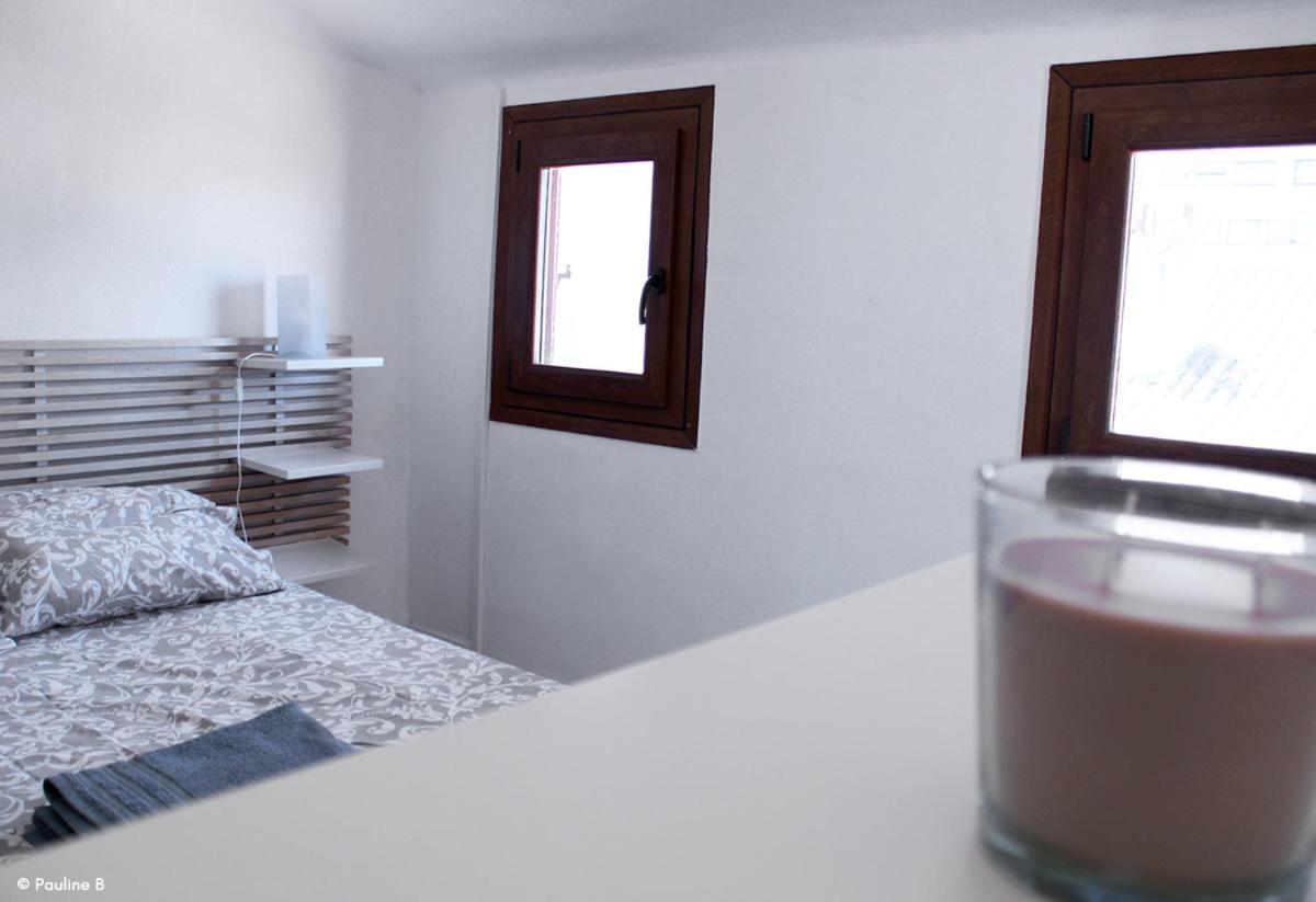 Appartement Gouffe Μασσαλία Εξωτερικό φωτογραφία